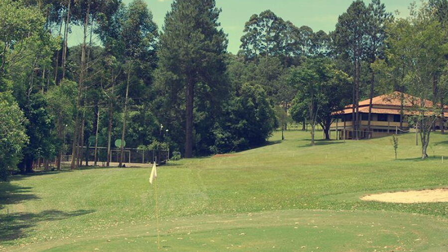Agua Viva GC