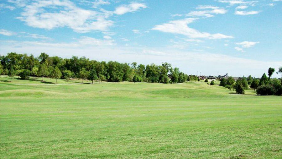 Links at Norman G & CC