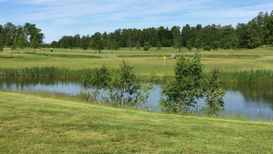 Grodinge GC