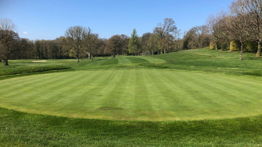 Virginia GC
