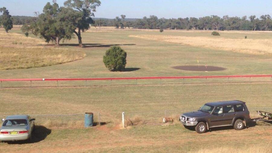 Mendooran GC