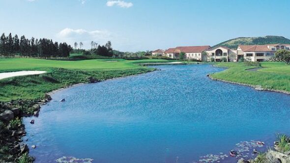 Cypress Golf & Resort