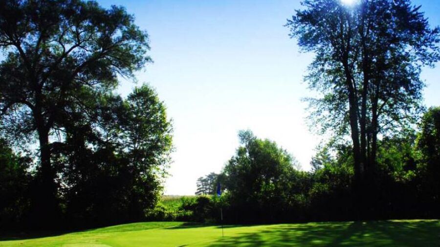 Brookfield CC