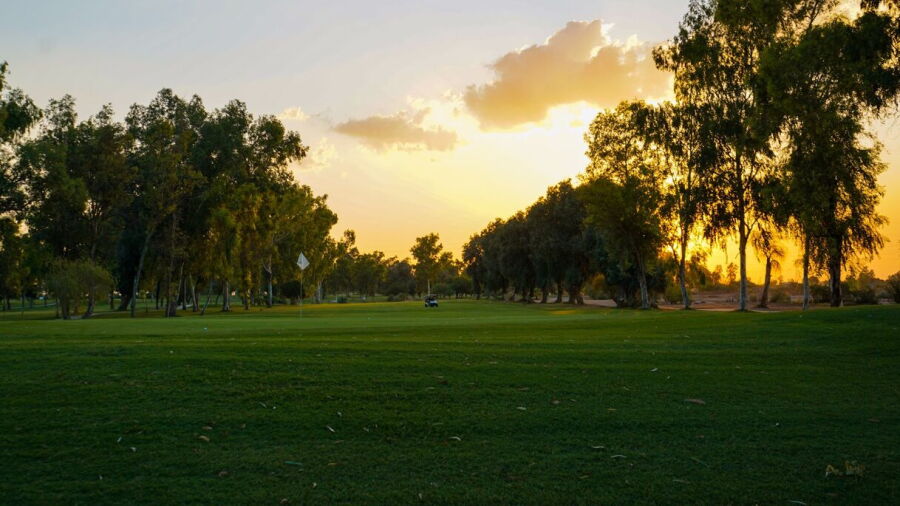 Club Campestre Mexicali