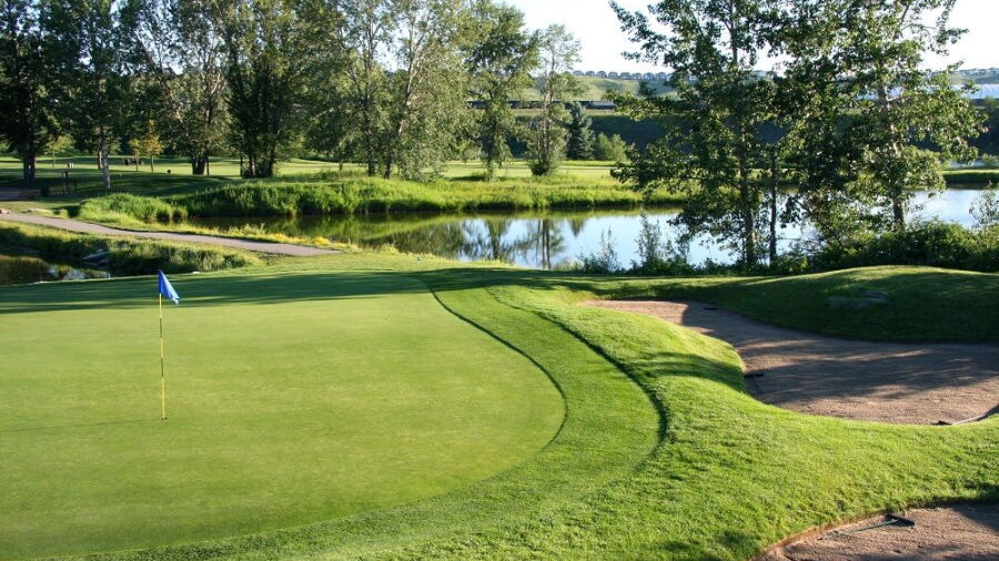 Valley Ridge GC