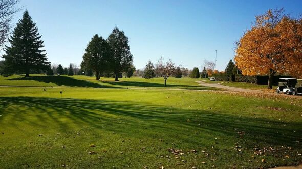 Scenic City GC: Practice area