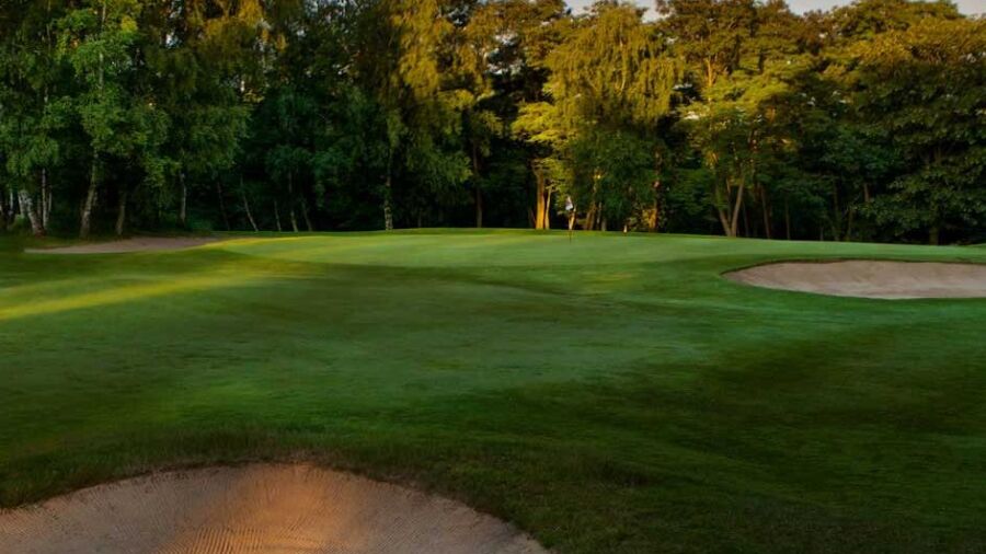 Domont Montmorency GC