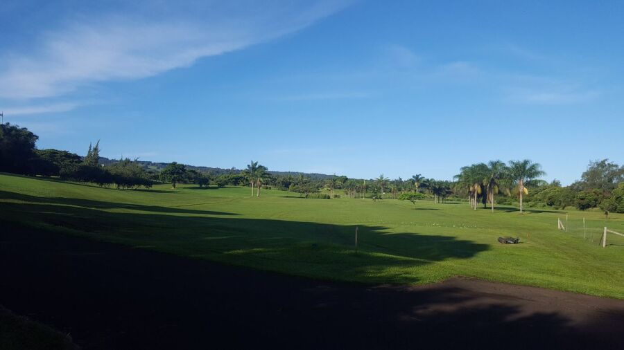 Kohala Golf Park