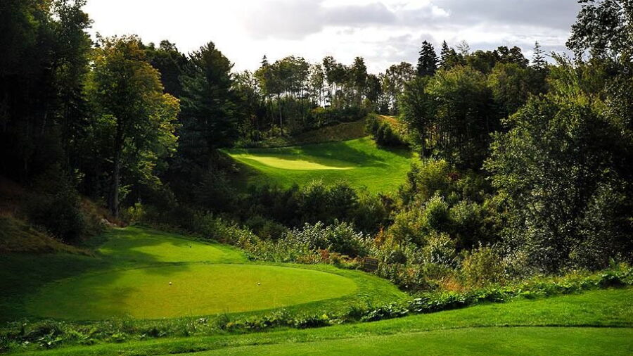 Bell Bay GC