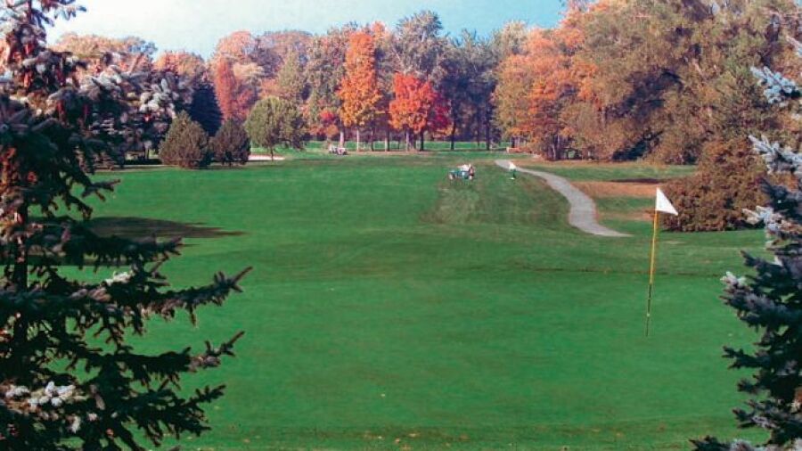 Park CC: #7