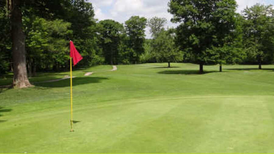 Grandview GCC