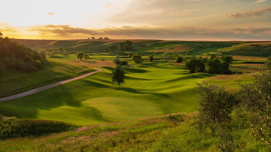 Hawktree GC