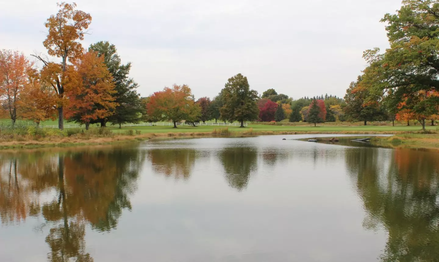 Crestview Country Club