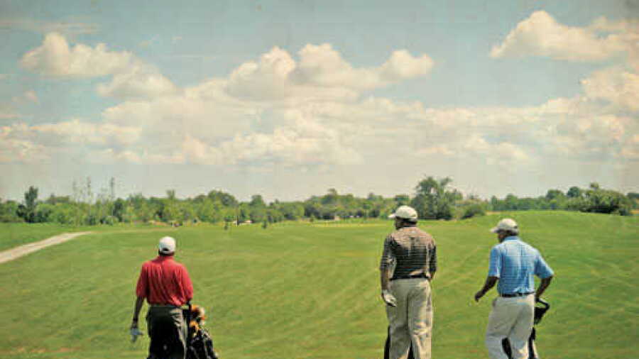 Mayfield GC