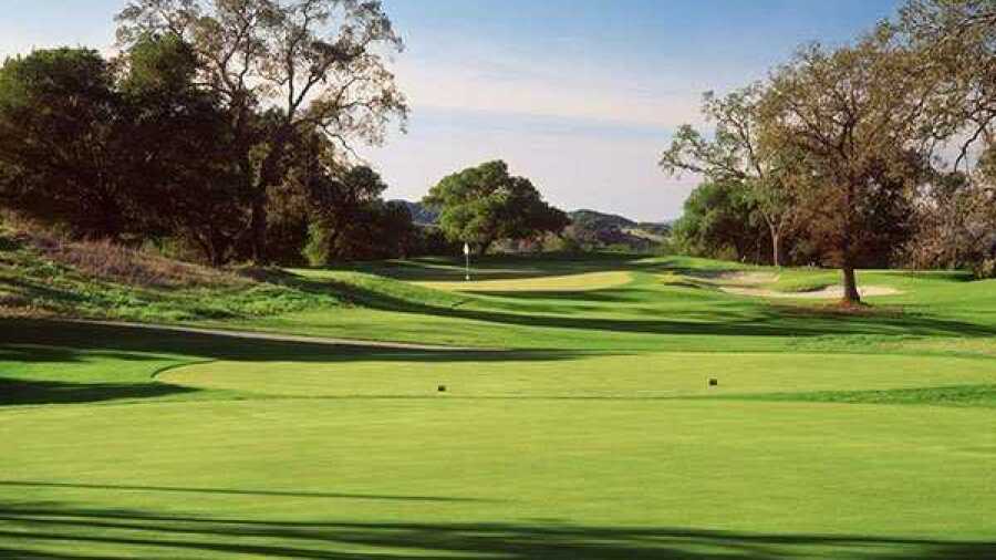 Rancho San Marcos GC