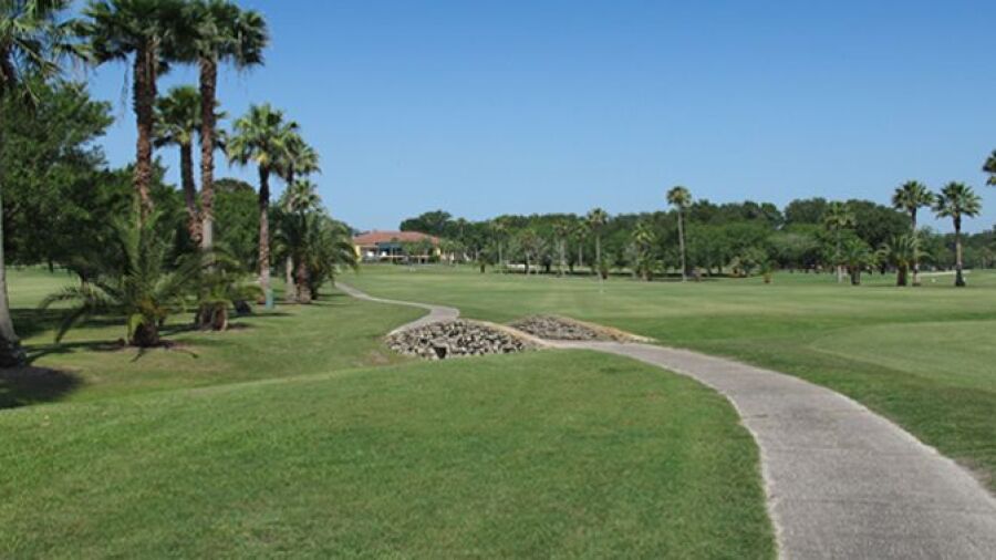 Cleveland Heights GC