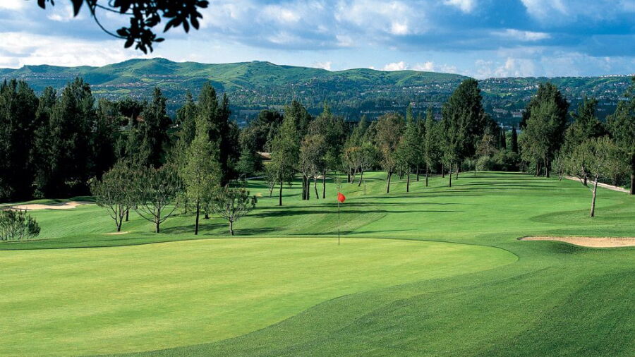 Yorba Linda CC: #5