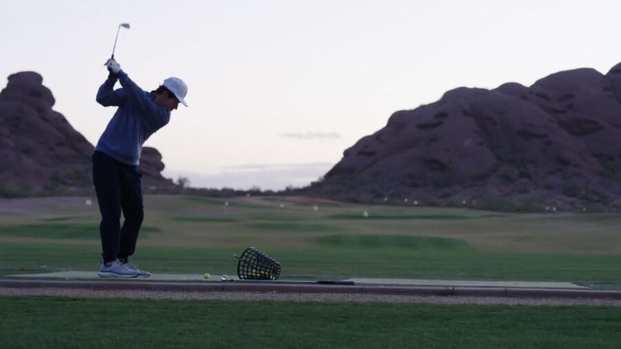 Papago GC