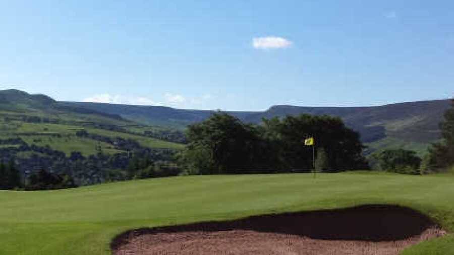 Saddleworth GC