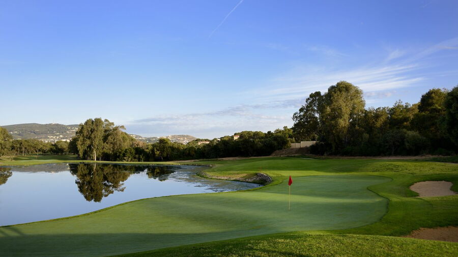 La Cigale Tabarka Golf