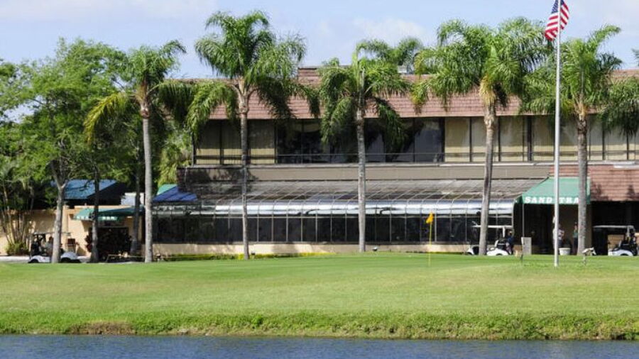 Colony West CC