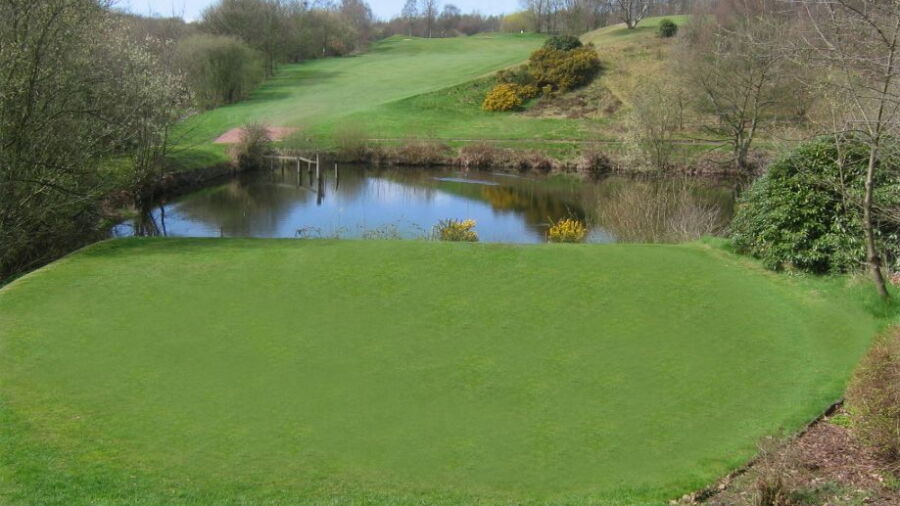 North Manchester GC
