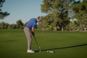 Breaking 90 with Martin Chuck - Conclusion