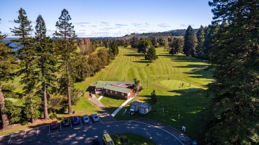 Hamurana GC