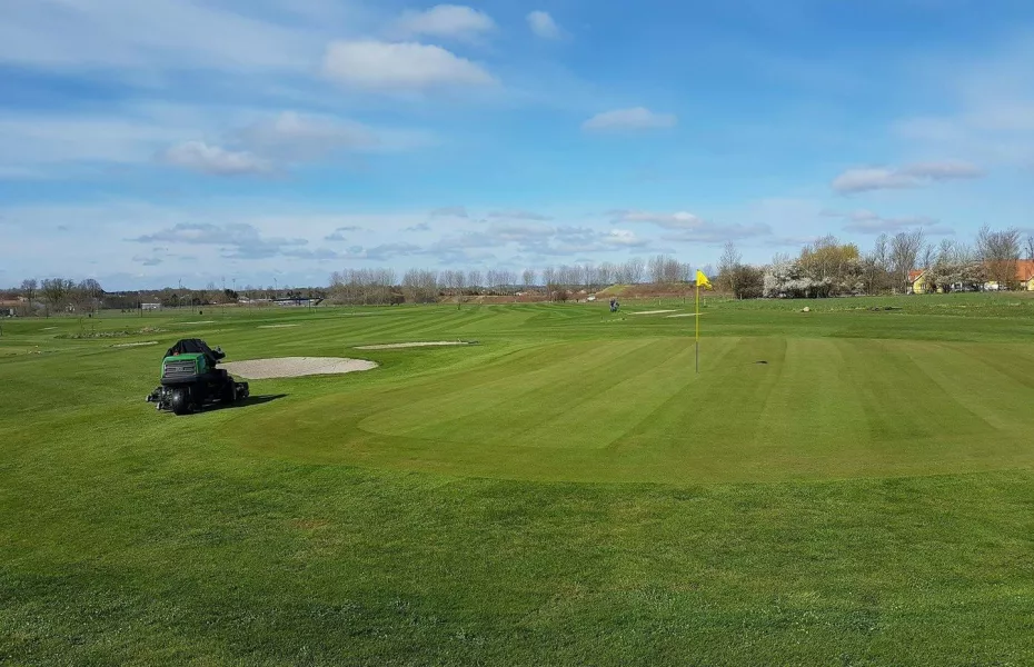 Linnebjerg Golf