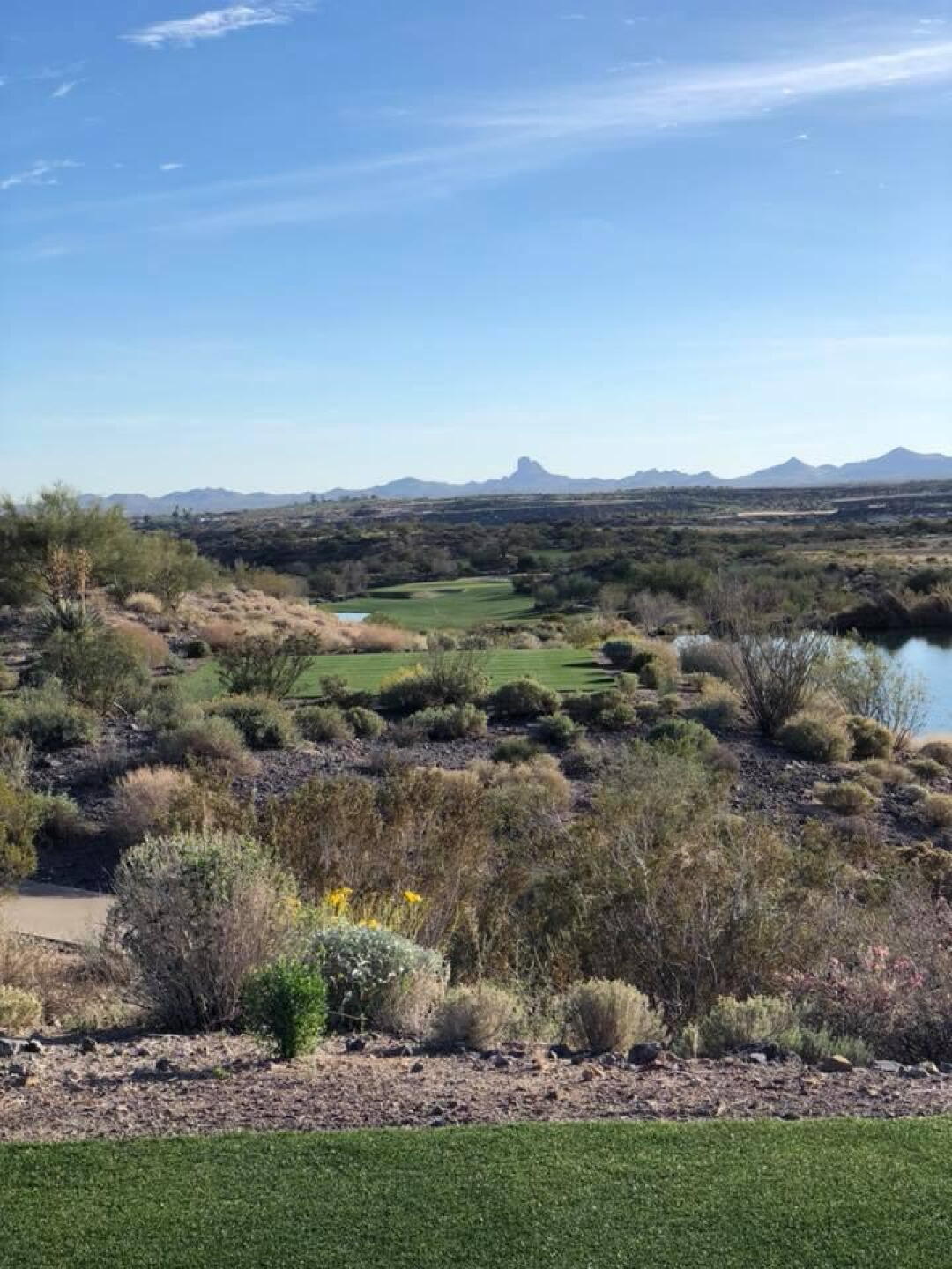(Photo submitted by Ienjoygolfing75 on 01/18/2018)