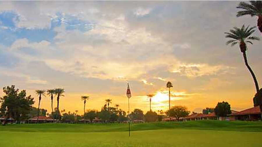 Sunrise CC