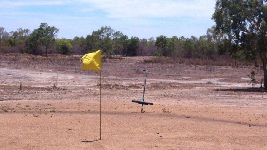 Karumba GC