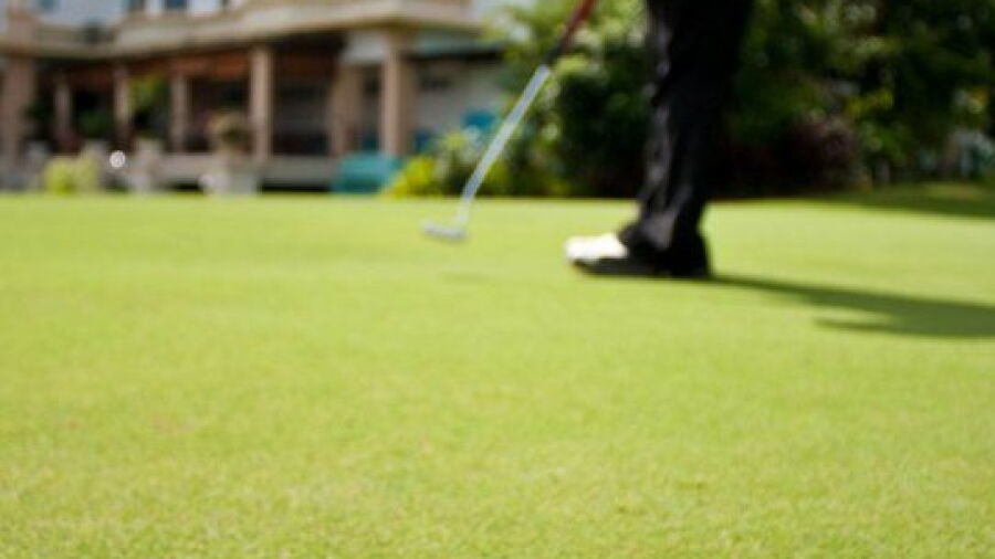 Eastwood Valley Golf & Country Club
