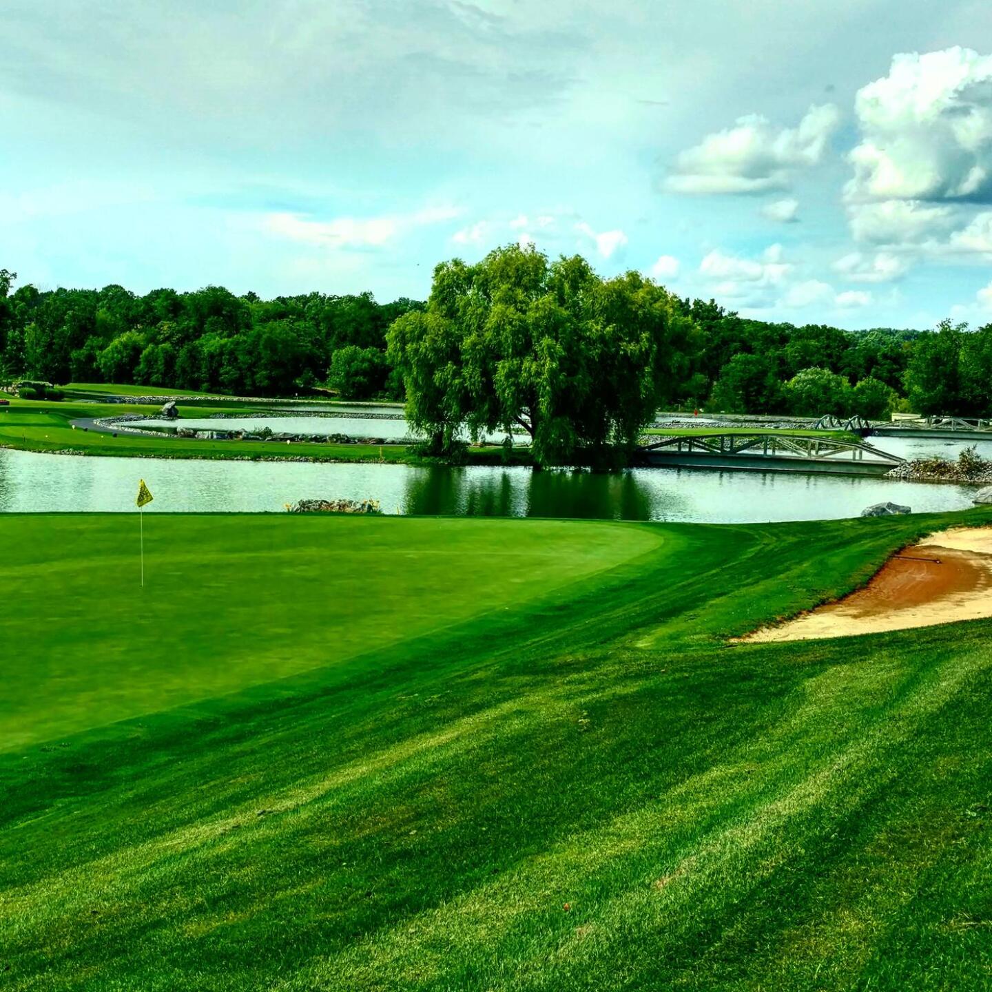 (Photo submitted by Back9Ben on 07/08/2018)