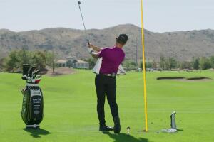Flight Your Scoring Irons