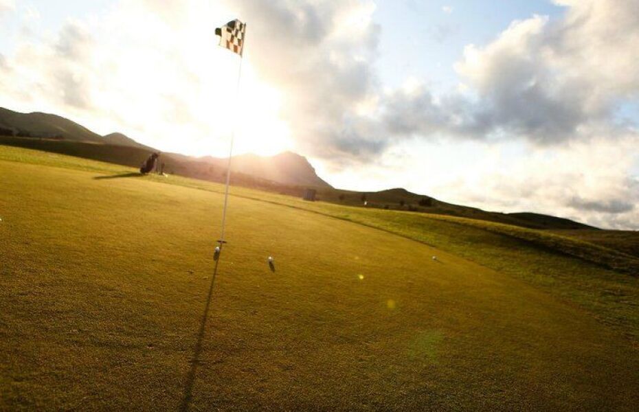 Dairy Creek Golf Course in San Luis Obispo, California, USA GolfPass