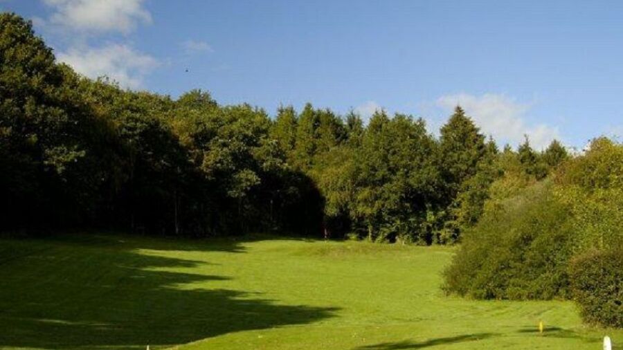 Buith Wells GC