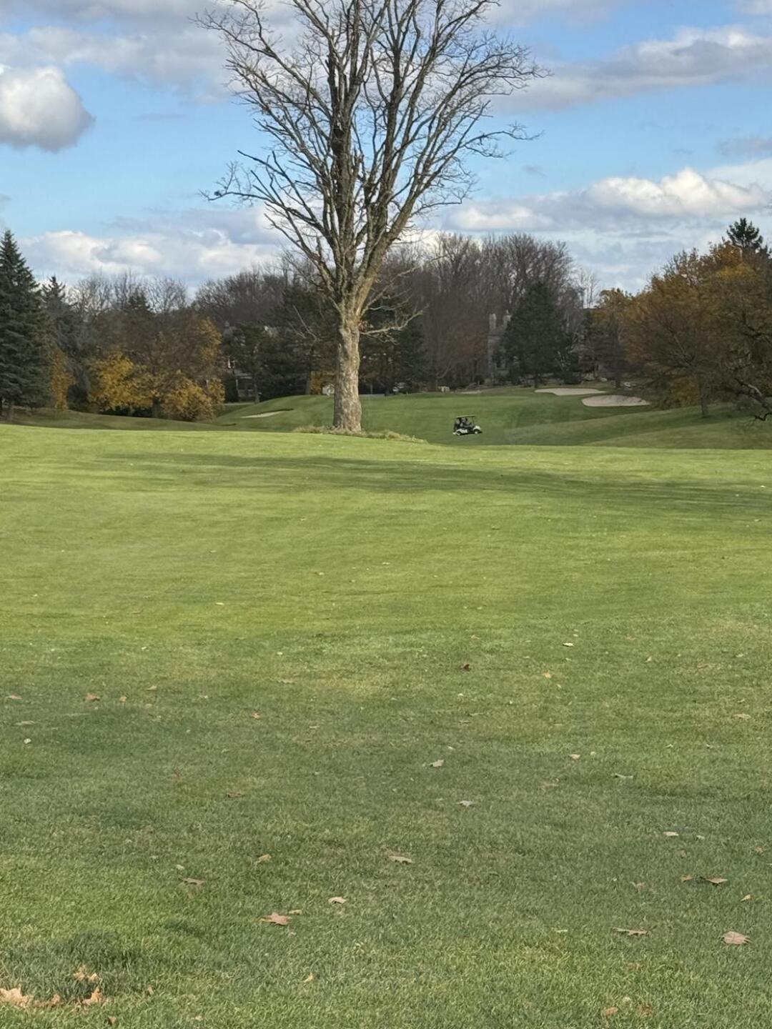 Favourite hole (Photo submitted by u157659896 on 11/08/2024)