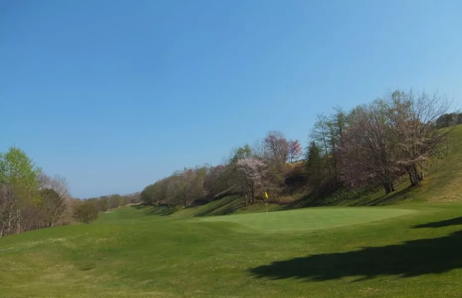 Hokkaido Poroto GC