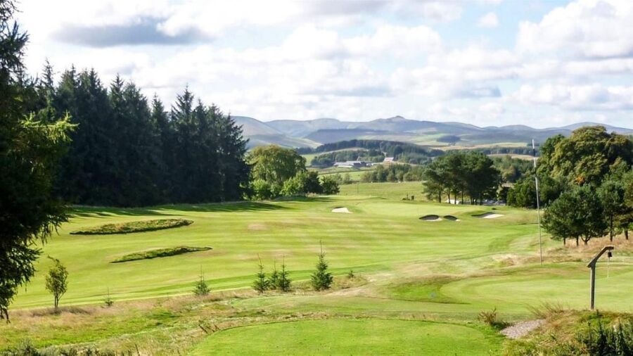Hawick GC