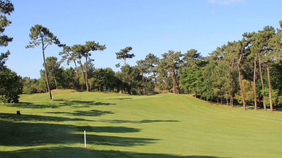 Royan GC