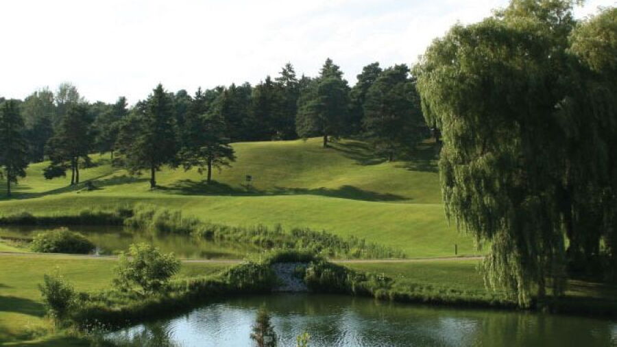 Pine Valley GC