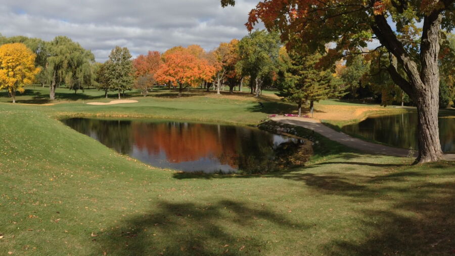 Meadowbrook CC