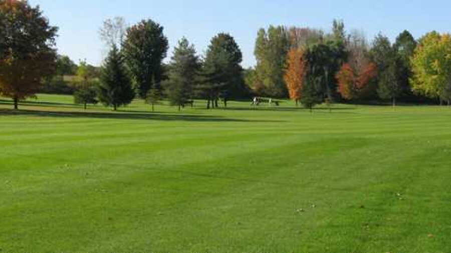 Meadowbrook GC