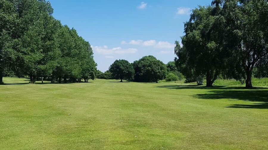 Dartmouth GC
