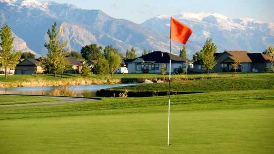 Remuda GC: #13