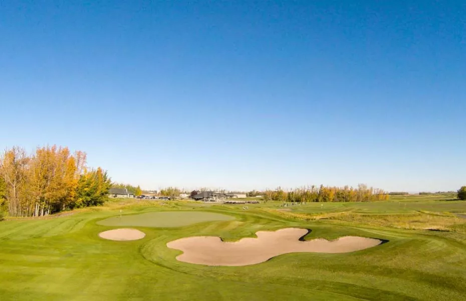 RedTail Landing GC: #9