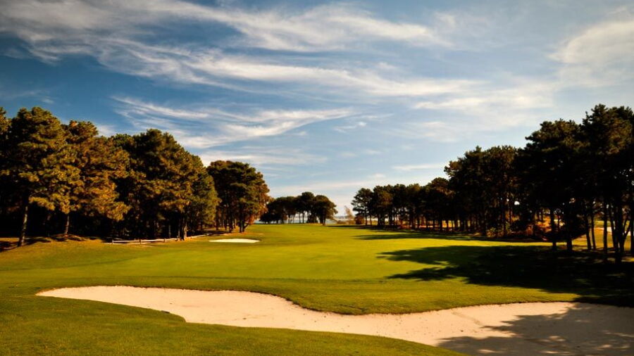 Farm Neck GC