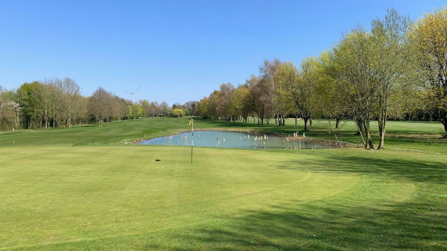 Buxtehude GC