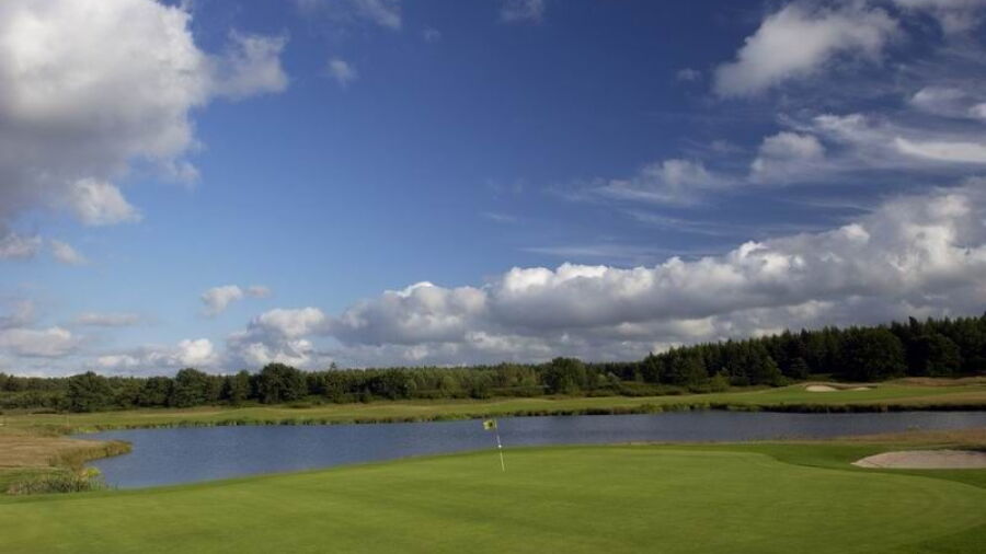 Lohersand GC